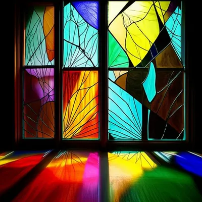 Illustration crazed - Image 1