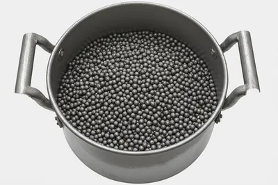 Illustration ladle - Image 1