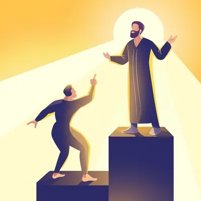 Illustration boast - Image 1