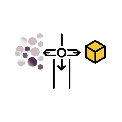 Illustration turnstile - Image 1