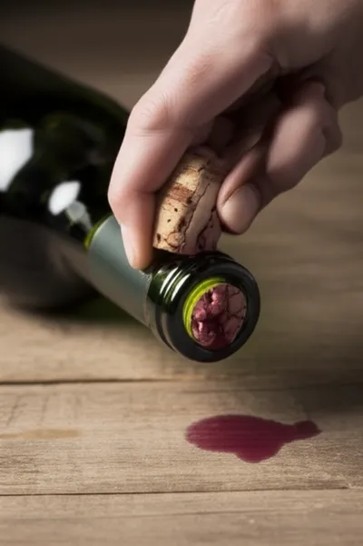 Illustration corked - Image 1