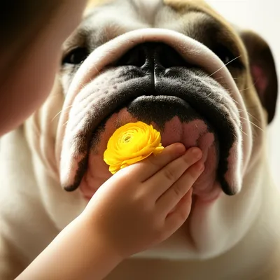 Illustration buttercups - Image 1