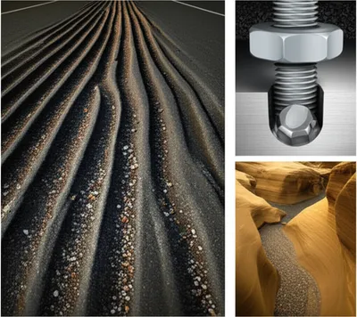 Hình ảnh minh họa grooves