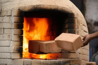 Illustration burns - Image 1