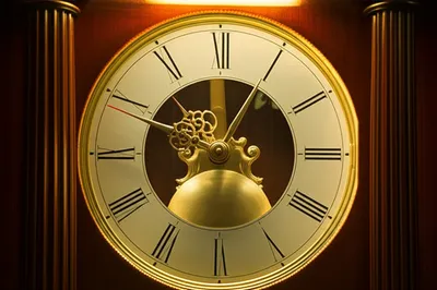 Illustration chronometers