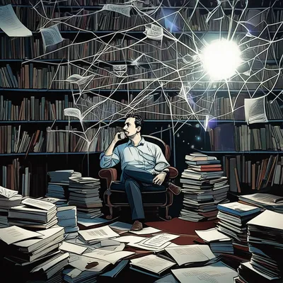 Illustration theorised