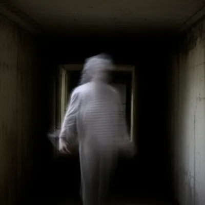 Illustration specter - Image 1