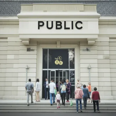 Illustration public - Image 1