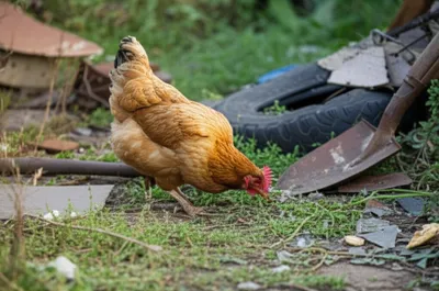 Illustration bird - Image 1