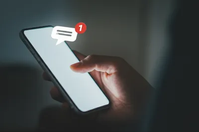 Illustration notification - Image 1