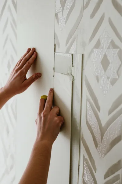 Illustration papered - Image 1