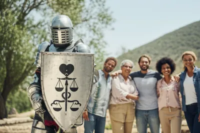 Illustration warrants - Image 1