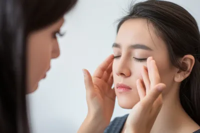 Illustration hypnotism