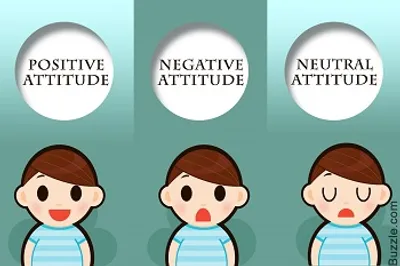 Illustration attitude - Image 2