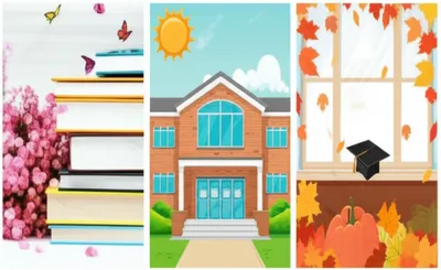 Illustration trimester - Image 1