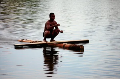 Illustration catamaran - Image 1