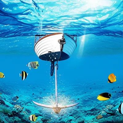 Illustration weigh - Image 1