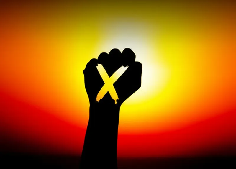 Hình ảnh minh họa cho từ "nay" - Lời phản đối, Sự phủ quyết.