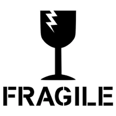 Illustration breakable - Image 2