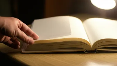 Illustration interleave