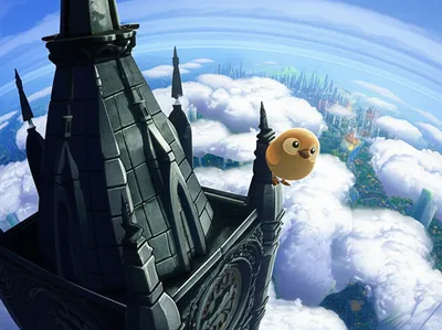 Illustration thinks - Image 1