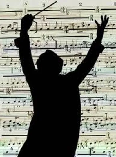 Illustration orchestrate - Image 2