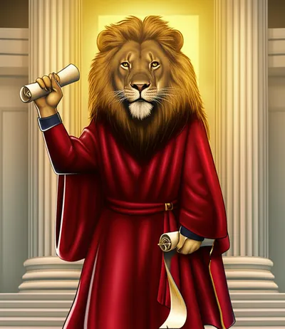 Illustration silks - Image 1