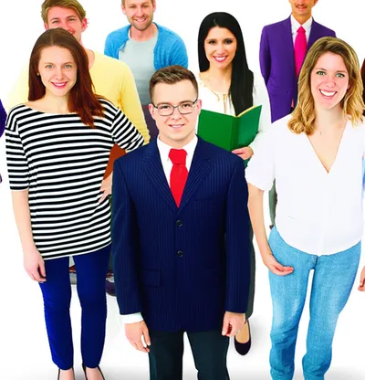 Illustration characterize - Image 1