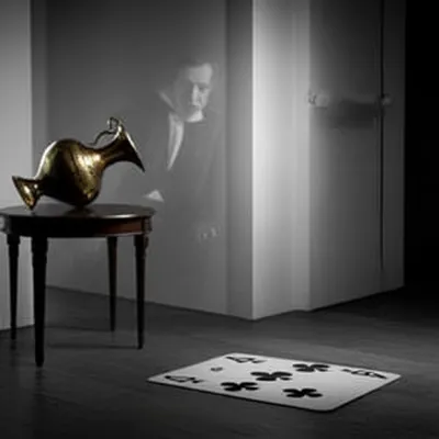 Illustration ghosts - Image 1