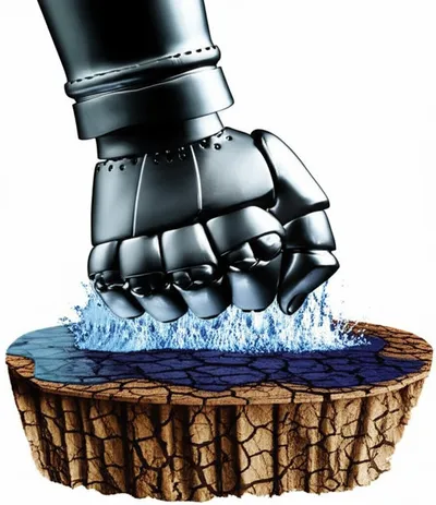 Illustration wrings - Image 1