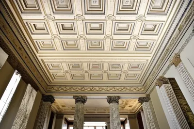 Illustration coffer - Image 1