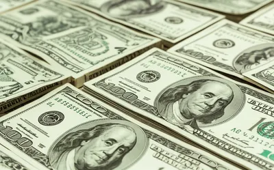 Illustration cash - Image 1