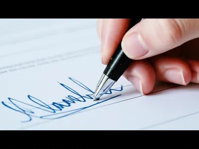 Illustration resigned