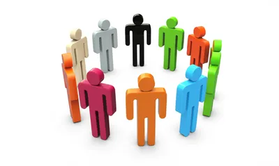 Illustration meeting - Image 1