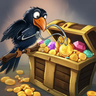 Illustration hook - Image 1