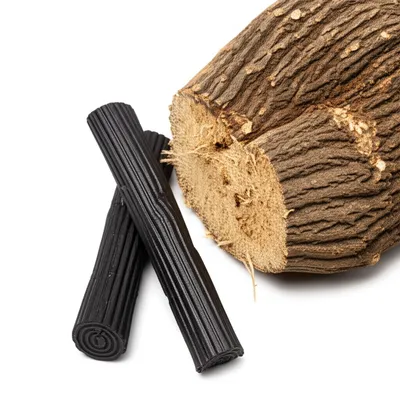 Illustration licorice - Image 1