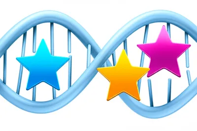 Illustration cis - Image 1