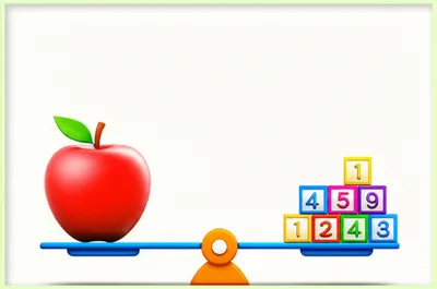 Illustration weighs - Image 1