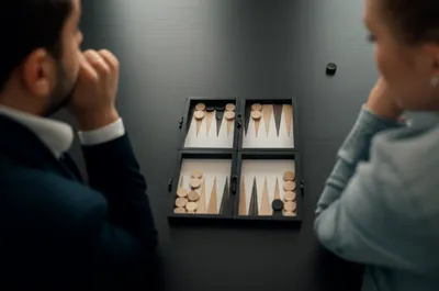 Illustration doublets - Image 1