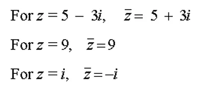 Illustration conjugate - Image 2