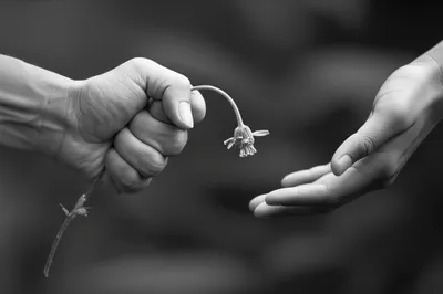 Illustration grudge - Image 1