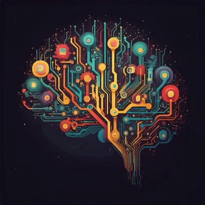 Illustration processing - Image 1