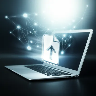 Illustration up - Image 1