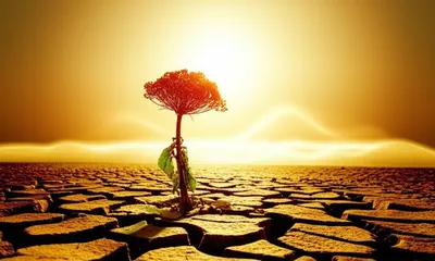 Illustration dries - Image 1