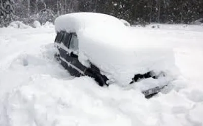 Illustration snowbound - Image 2