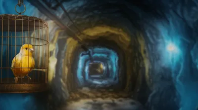 Illustration damps - Image 1