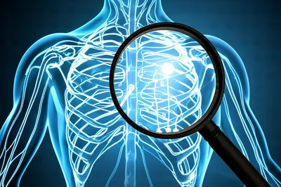 Illustration diagnoses