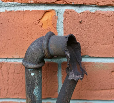 Illustration wrenched - Image 1