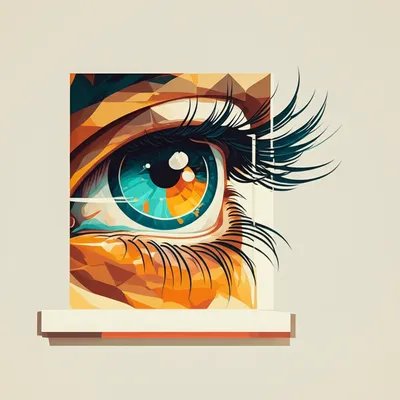 Illustration viewing - Image 1