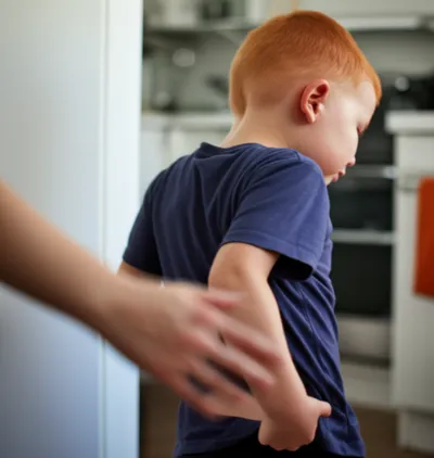 Illustration spanks - Image 1